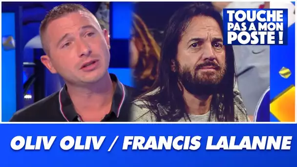 Oliv Oliv revient sur l'agression dont Francis Lalanne aurait été coupable