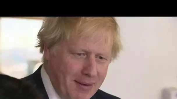 Royaume-Uni : Boris Johnson veut sa taxe Gafa