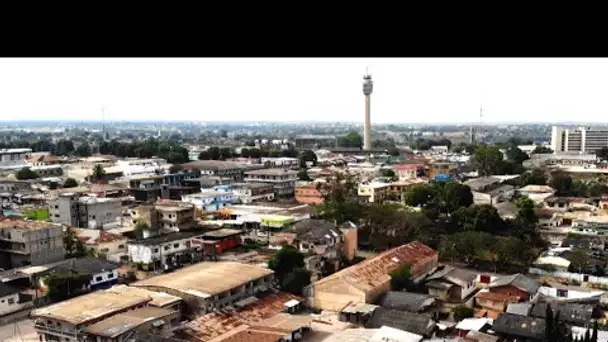 En Côte d’Ivoire, Bouaké "la rebelle" veut regarder vers l’avenir