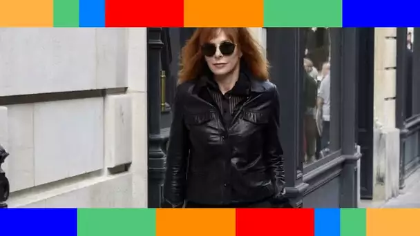 Mylène Farmer : "Ils se voient", cette personnalité qui fait partie de ses rares proches