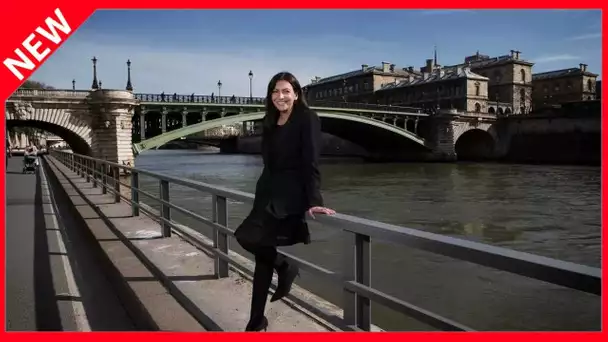 ✅  Anne Hidalgo « écoeurée » : cette mauvaise nouvelle qui la rend furieuse