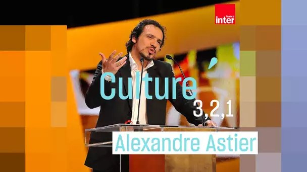 La minute de solitude d'Alexandre Astier #CulturePrime