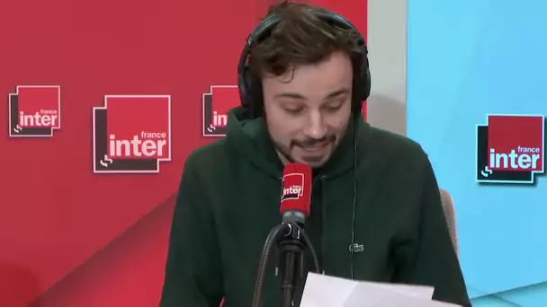 Être dans l’ombre de la lumière - Tom Villa a tout compris