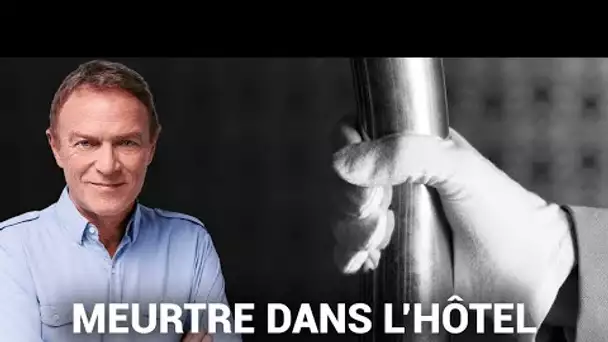 Hondelatte Raconte : Cornecul à Lourdes (récit intégral)