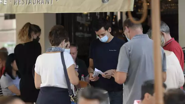 Covid : un escroc au pass sanitaire interpellé en Gironde