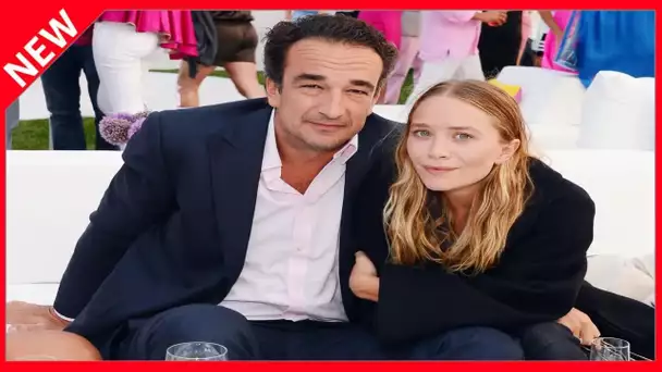 ✅  Olivier Sarkozy : Mary-Kate Olsen de nouveau en couple 5 mois après leur divorce ?