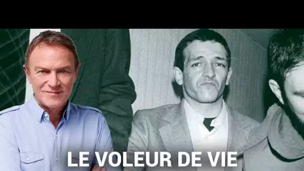 Hondelatte Raconte : Yves Maupetit le voleur de vie (récit intégral)