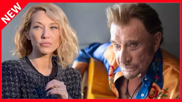 ✅  Laura Smet sévère avec le cancérologue de Johnny Hallyday