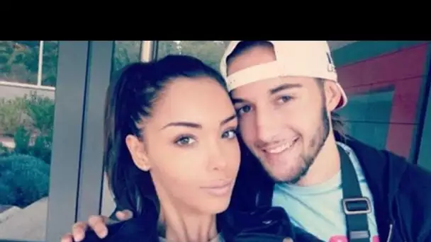 Nabilla et Thomas Vergara : Tarek Benattia grand absent de leur mariage ?