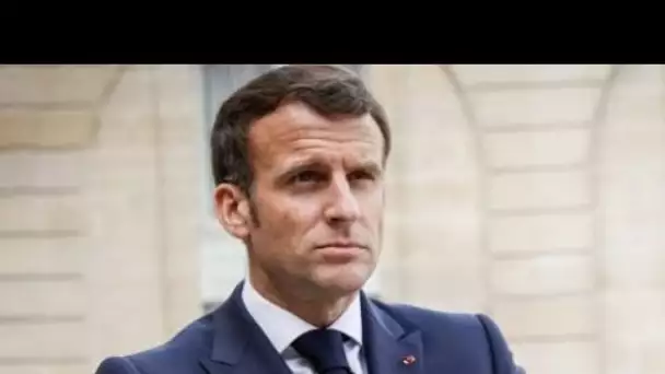 Emmanuel Macron : pourquoi le président empêche Gabriel Attal de se faire vacciner ?