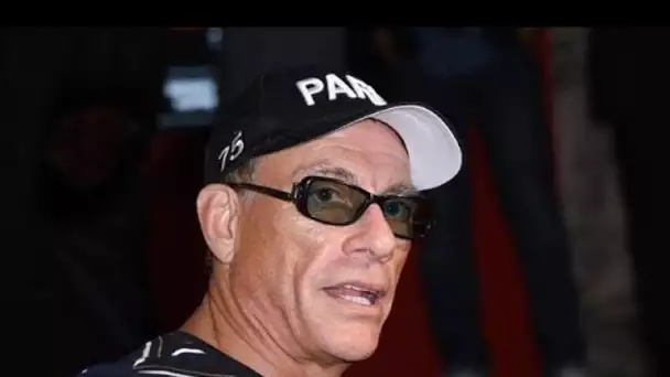 Jean-Claude Van Damme fan absolu d'une candidate de "Danse avec les stars" : leurs SMS...