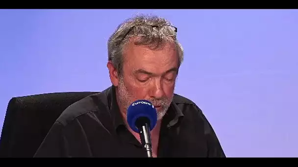 Didier Porte : "Saint-Valentin : une escroquerie à dimension planétaire !"