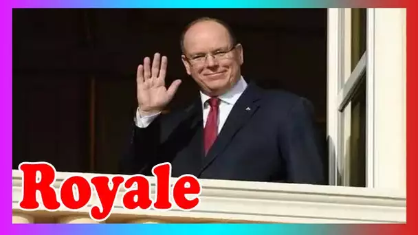 Charlene ''a beaucoup souffert'' alors que le prince Albert dén0nce les rumeurs ''malveillantes''