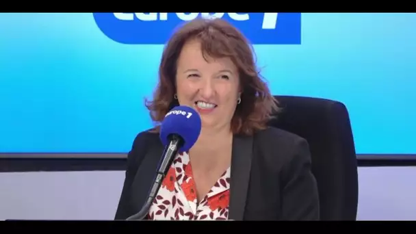 Anne Roumanoff : «Quand on est une femme, il faut encore plus faire ses preuves»