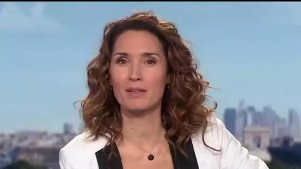 "Elle n’est pas Jean-Pierre Pernaut"… Quand Marie-Sophie Lacarrau se fait clasher