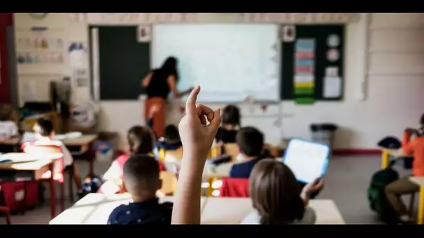 Covid-19 à l'école : pourquoi il faut privilégier les purificateurs d'air dans les salles