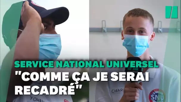 SNU: Leurs arguments vont-ils vous convaincre de vous engager?