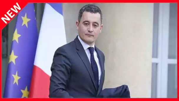 ✅  Gérald Darmanin accusé de « dépasser les limites de la décence » : cette phrase qui choque