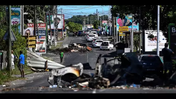 Guadeloupe : pourquoi la crise sanitaire est avant tout une crise sociale