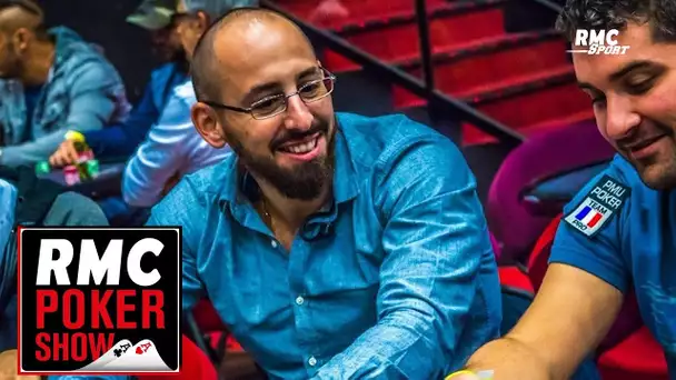 RMC Poker Show - Comment choisir son format de jeu en fonction de son profil financier ?