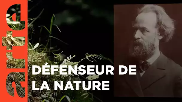 En Dordogne, un poète prend la défense de la nature | Invitation au voyage | ARTE