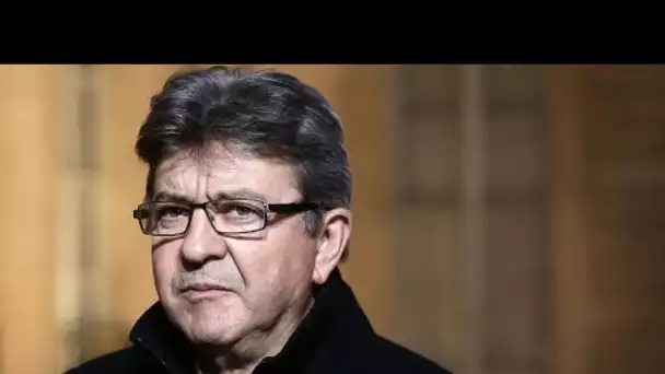 Jean-Luc Mélenchon : « le plus grand fanfaron à gauche de la gauche »