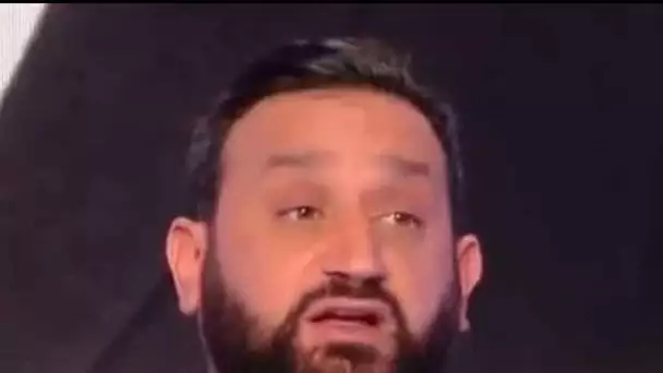 Cyril Hanouna se prend un stop : la justice le prive de sa nouvelle chroniqueuse !