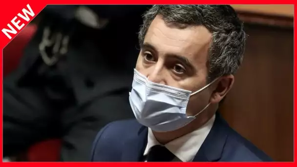 ✅  « Il n'y est pas du tout » : Gérald Darmanin épinglé par la majorité