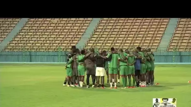 CAN-2019 : le Zimbabwe affrontera l'Égypte pour le match d'ouverture