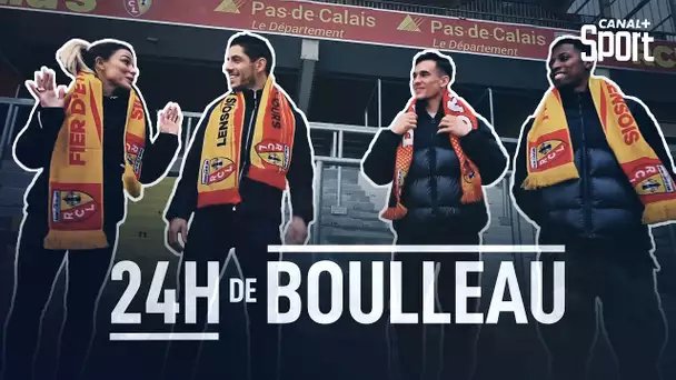 24h de Boulleau - Ép. 3 : Les Sang et Or du RC Lens