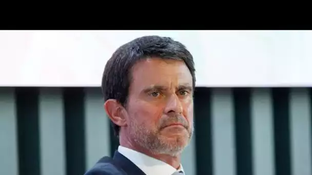 Manuel Valls prudent sur un retour en France