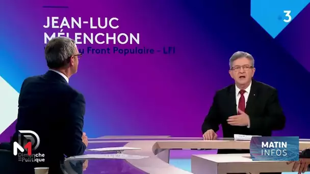 Législatives en France : la campagne démarre officiellement ce lundi