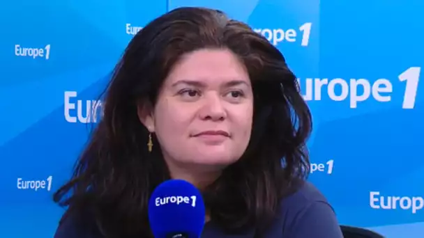 France Insoumise : Raquel Garrido peut-elle être exclue du parti après ces propos contre Jean-Luc…