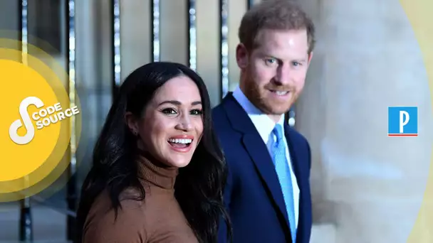 Le prince Harry et Meghan Markle : de la love story à la tempête royale (Partie 1)