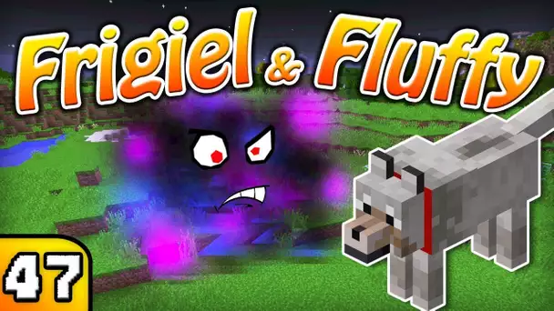 FRIGIEL & FLUFFY : Le portail d'ombre | Minecraft - S6 Ep.47