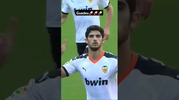 When Guedes became UNSTOPABLE! 🚀