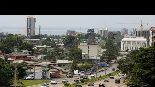 Gabon : l'ex-directeur de cabinet du président Ali Bongo arrêté