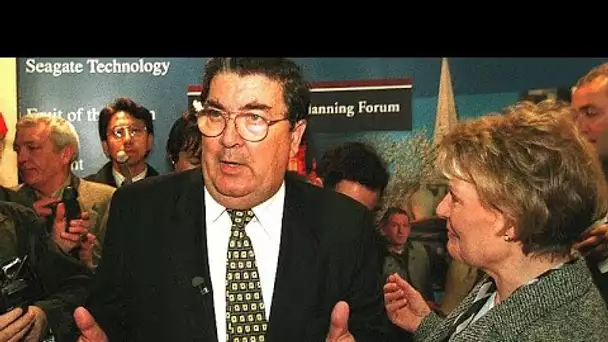 John Hume, artisan de la paix en Irlande du nord, est mort