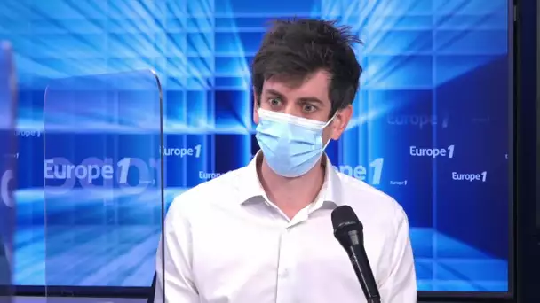 Raphaël Chevrier : "Il faut faire la différence entre ce qui relève de la science ou de la décision