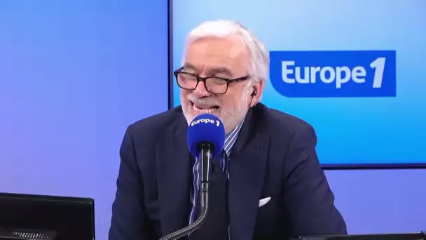 Pascal Praud et vous : «Je ne peux pas admettre qu'on me dise ce que je dois voter quand je vois …