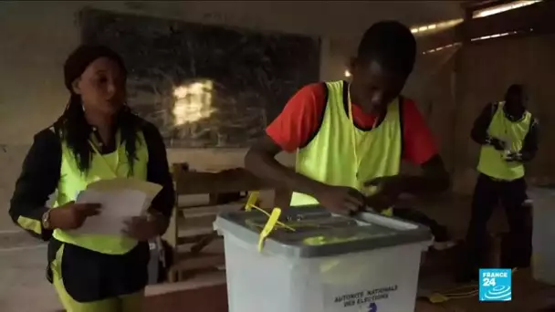 Élections en Centrafrique : des milliers d'électeurs empêchés de voter hors de Bangui