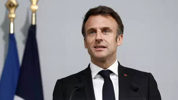 Nanterre : Macron dénonce l'«inexcusable», la gauche s'indigne, Le Pen appelle à la prudence