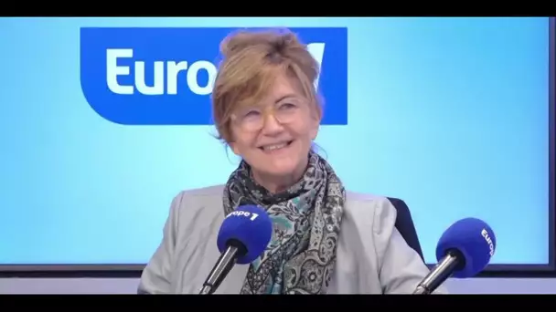 «Apocalypse - Les débarquements» : Isabelle Clarke est l'invitée de Culture médias