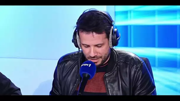 Laurent Barat : "Je n'en peux plus du coronavirus !"