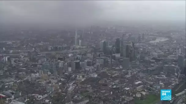 Royaume-Uni : la pollution a contribué à la mort d’une fillette à Londres, selon la justice