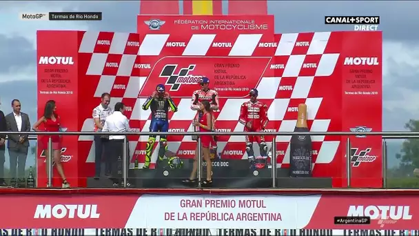 Argentina GP