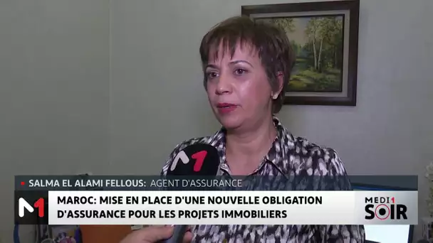 Maroc : mise en place d'une nouvelle obligation d'assurance pour les projets immobiliers