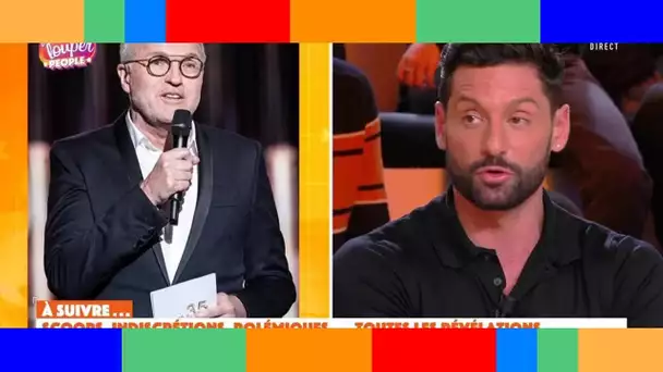 "Il n'a rien demandé" : pourquoi Hugo Manos et Laurent Ruquier vont se montrer plus discrets sur leu