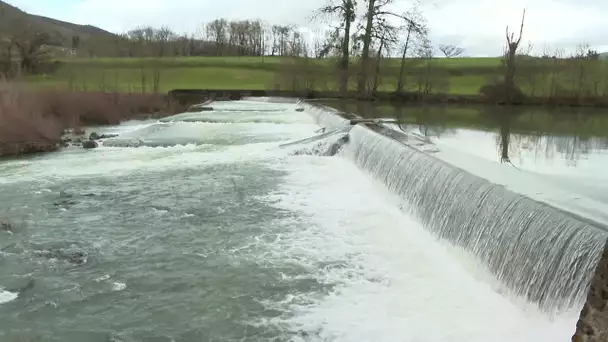 Pays basque : quel avenir pour les petites centrales hydroélectriques ?