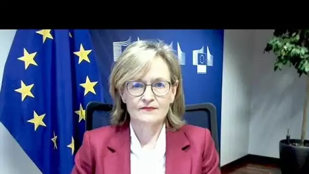 Brexit, finance, union bancaire: la feuille de route de la Commissaire européenne Mairead …